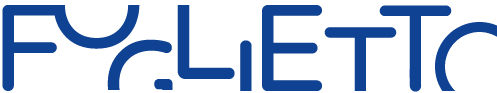 logo papeterie en ligne made in France foglietto