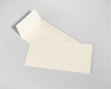 Enveloppe cadeau Nature - Vert / Or - masking tape