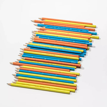 Crayon à papier Marathon créatif