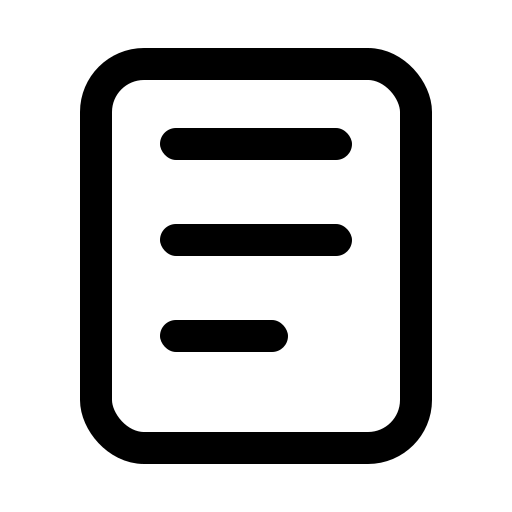 OrgiNote